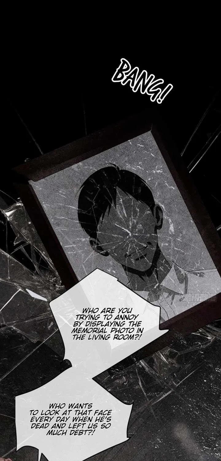 I Can’t Escape From My Contract Husband’s Doting Love Chapter 17 page 13 - 