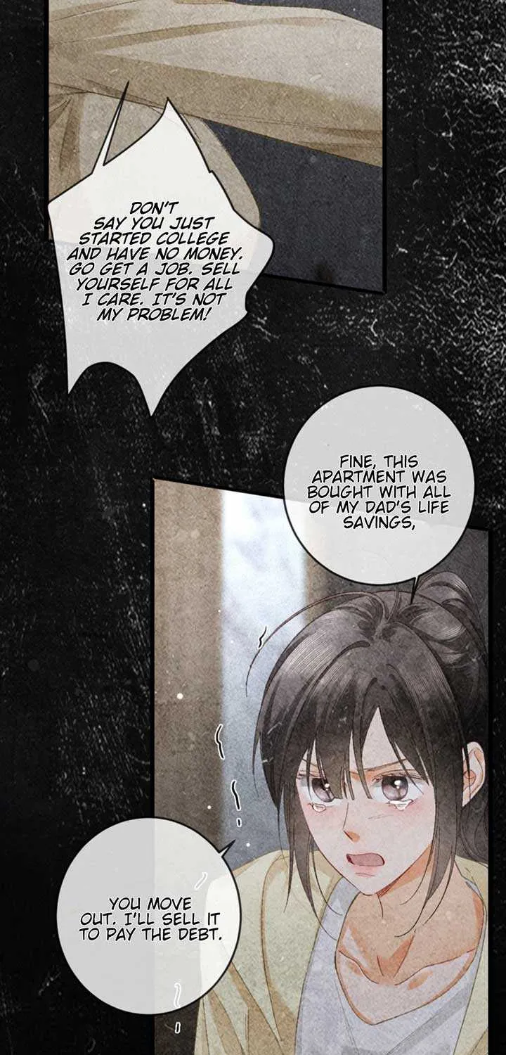 I Can’t Escape From My Contract Husband’s Doting Love Chapter 17 page 16 - 