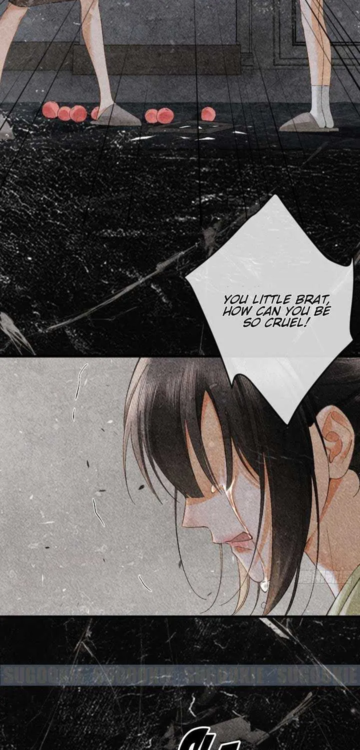 I Can’t Escape From My Contract Husband’s Doting Love Chapter 17 page 18 - 