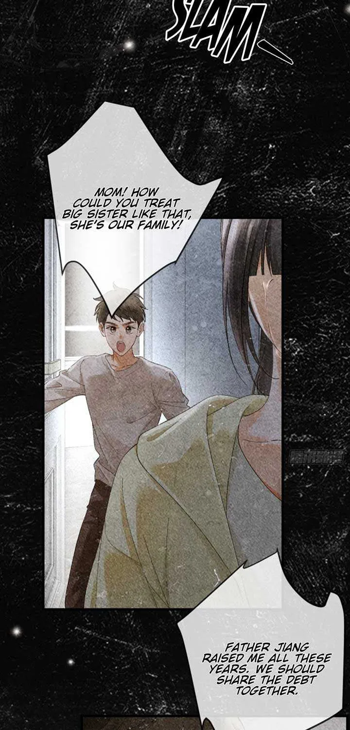 I Can’t Escape From My Contract Husband’s Doting Love Chapter 17 page 19 - 