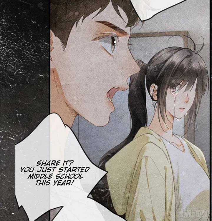 I Can’t Escape From My Contract Husband’s Doting Love Chapter 17 page 20 - 