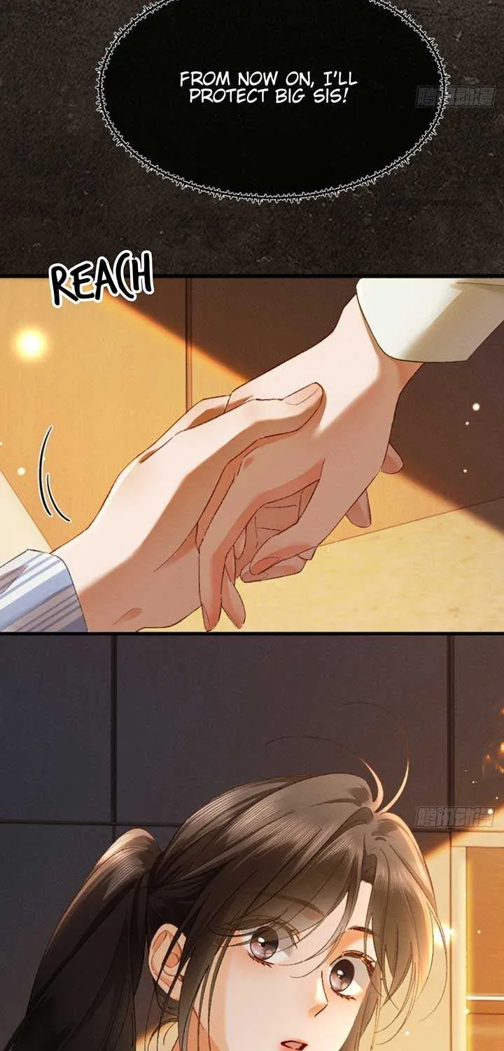 I Can’t Escape From My Contract Husband’s Doting Love Chapter 17 page 23 - 