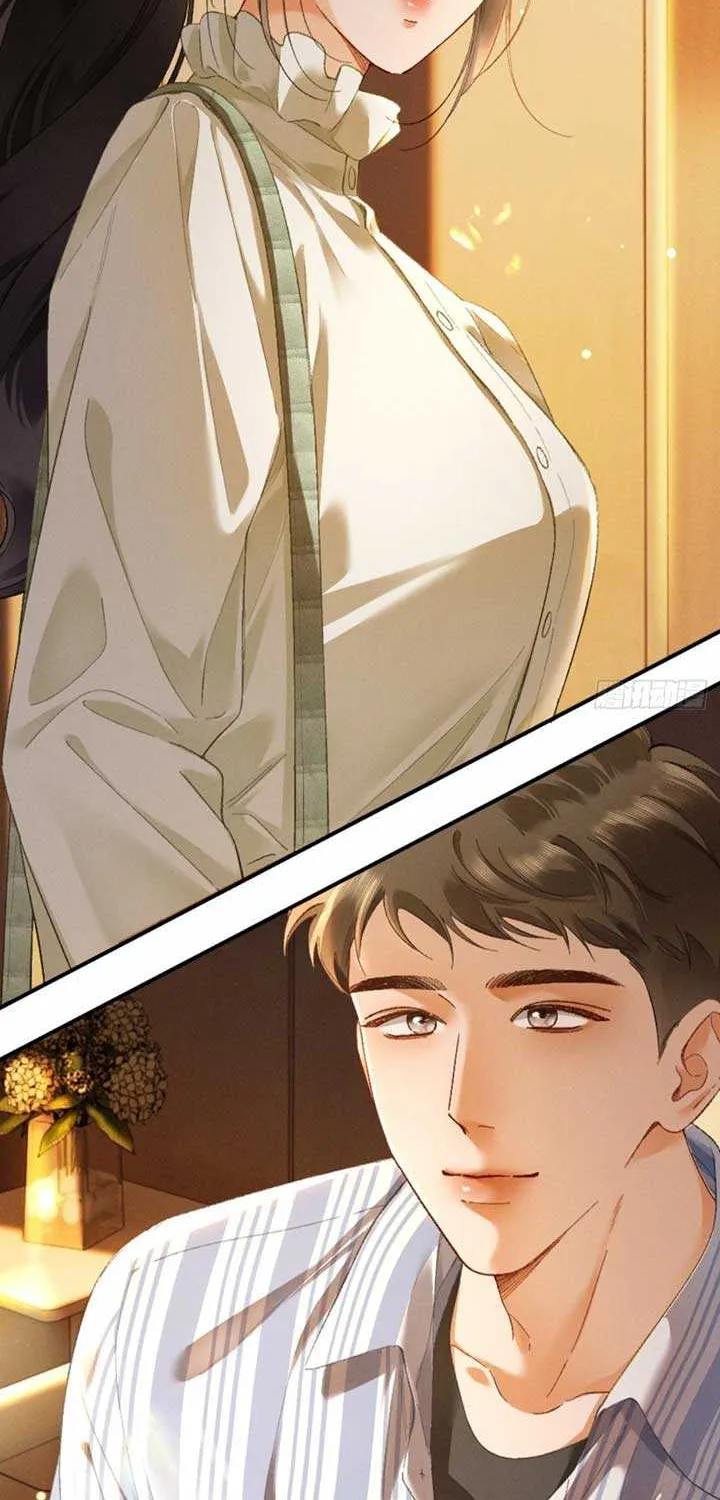 I Can’t Escape From My Contract Husband’s Doting Love Chapter 17 page 24 - 