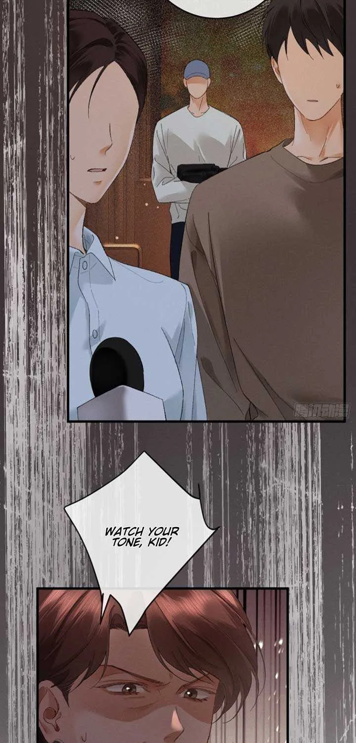 I Can’t Escape From My Contract Husband’s Doting Love Chapter 17 page 28 - 