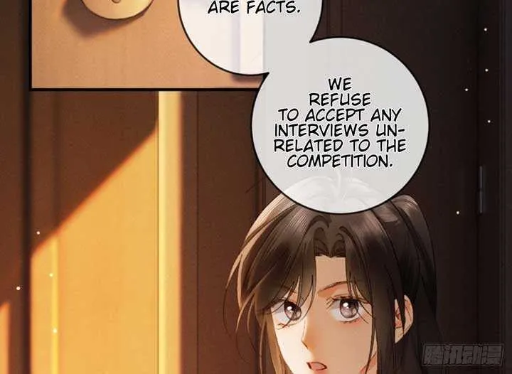 I Can’t Escape From My Contract Husband’s Doting Love Chapter 17 page 30 - 