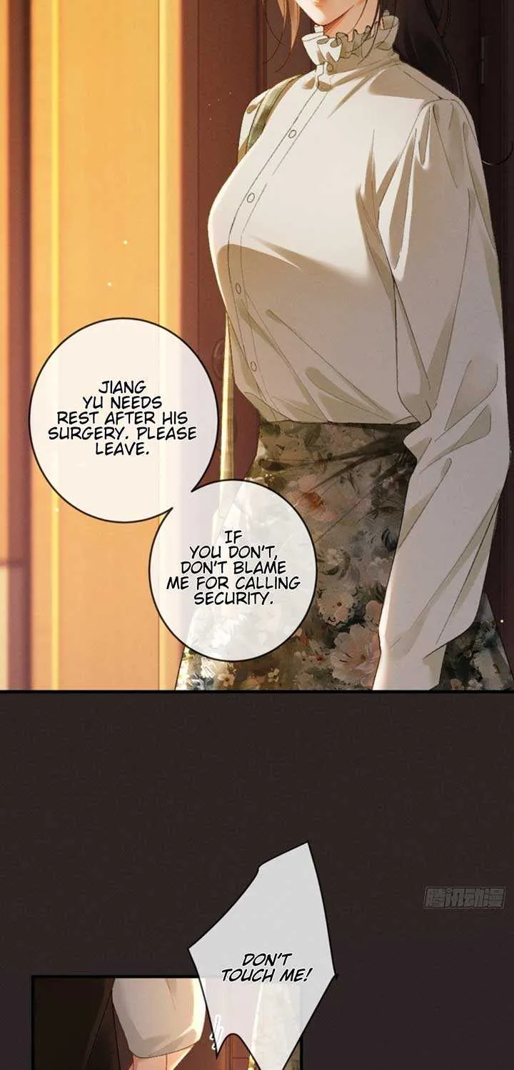 I Can’t Escape From My Contract Husband’s Doting Love Chapter 17 page 31 - 