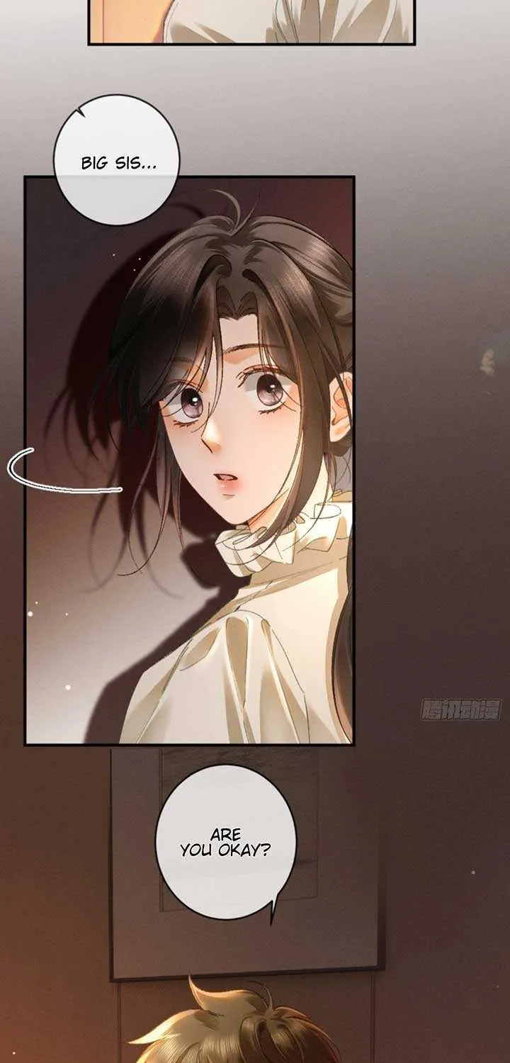 I Can’t Escape From My Contract Husband’s Doting Love Chapter 17 page 36 - 