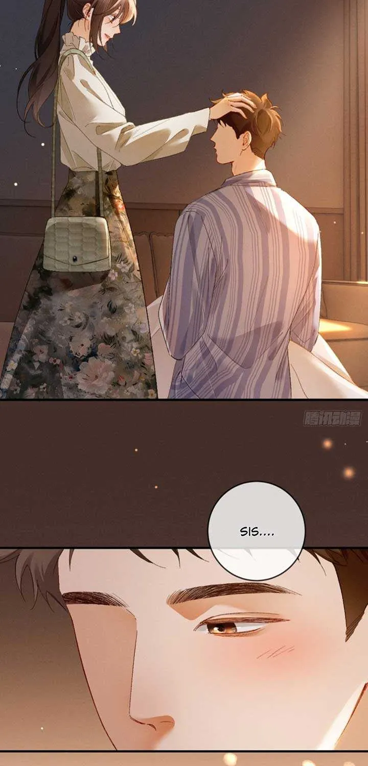 I Can’t Escape From My Contract Husband’s Doting Love Chapter 17 page 39 - 