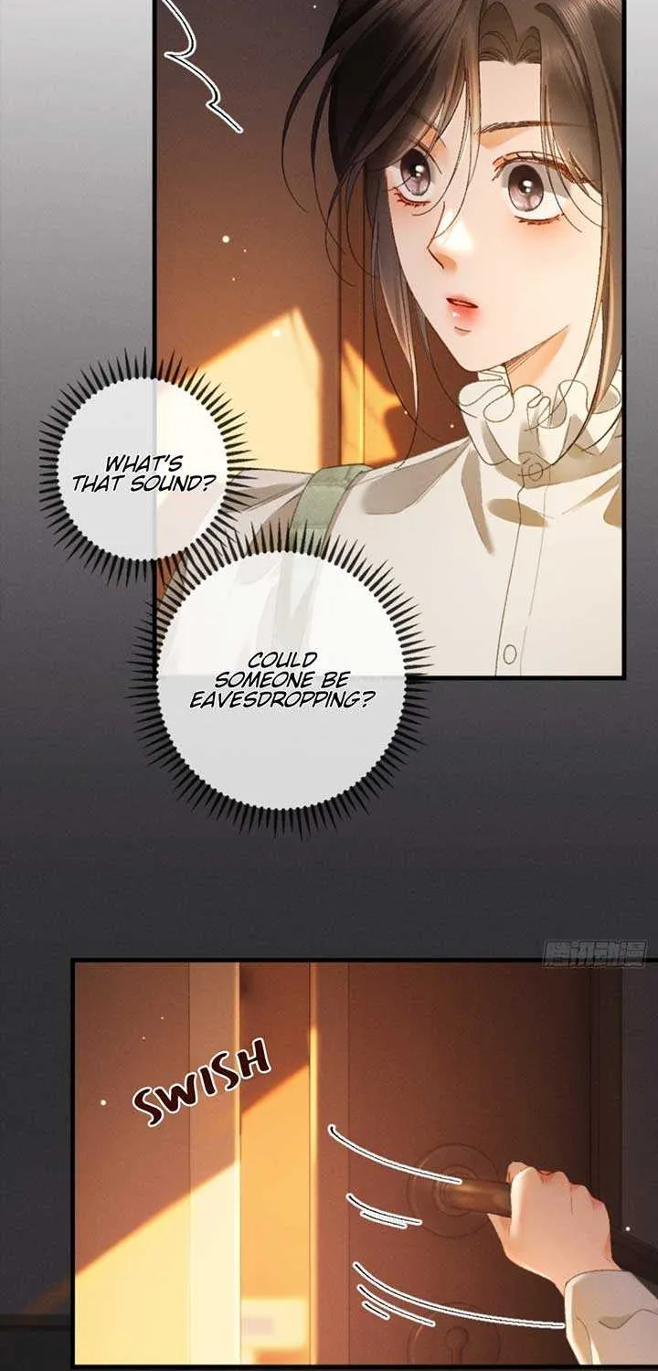 I Can’t Escape From My Contract Husband’s Doting Love Chapter 17 page 42 - 