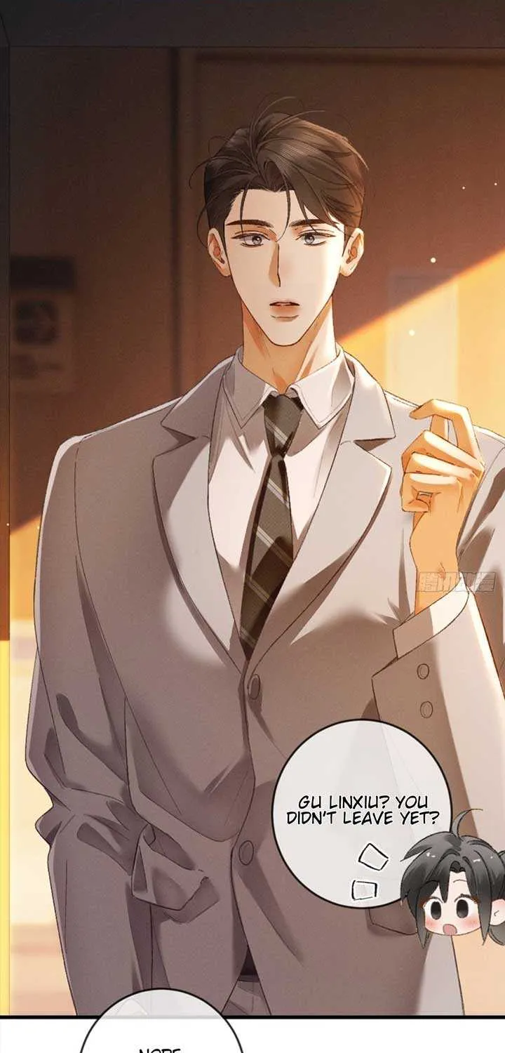 I Can’t Escape From My Contract Husband’s Doting Love Chapter 17 page 43 - 