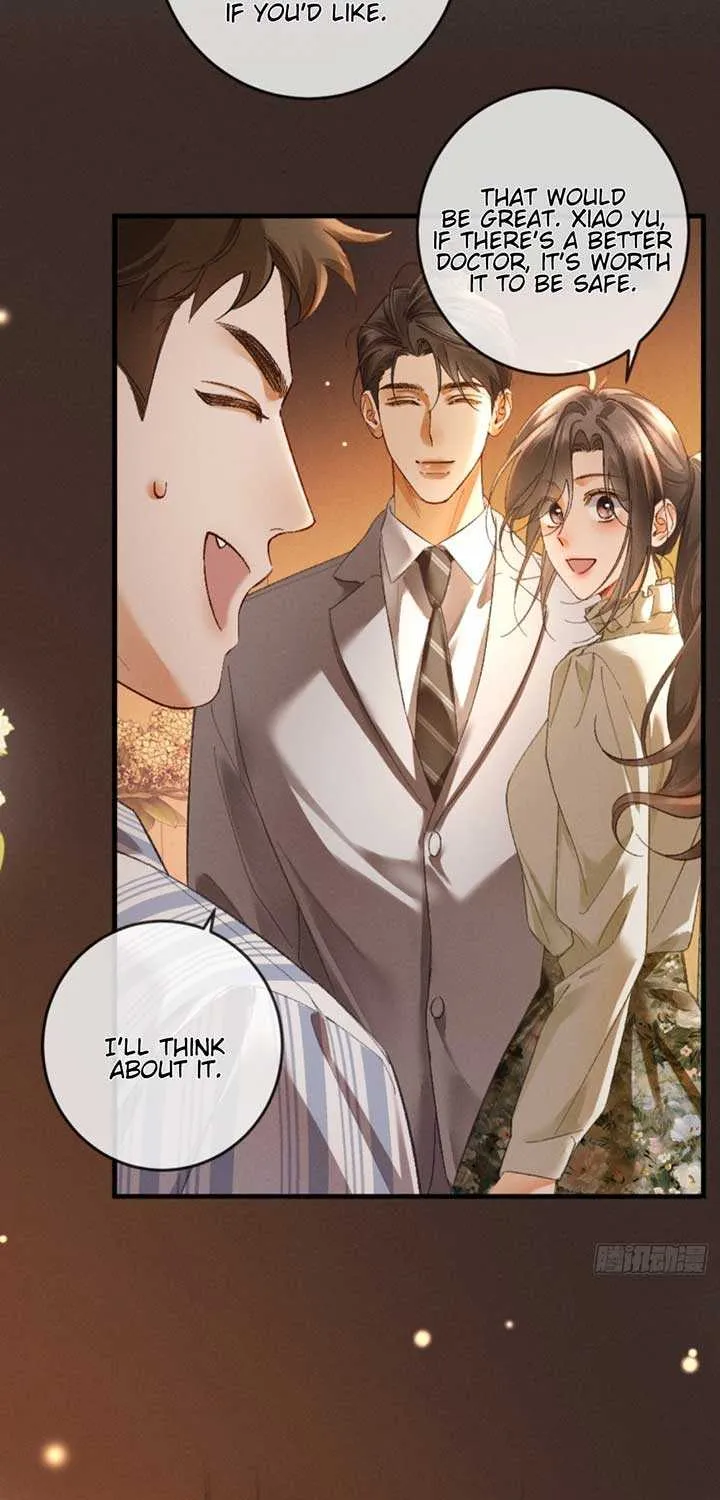 I Can’t Escape From My Contract Husband’s Doting Love Chapter 17 page 46 - 