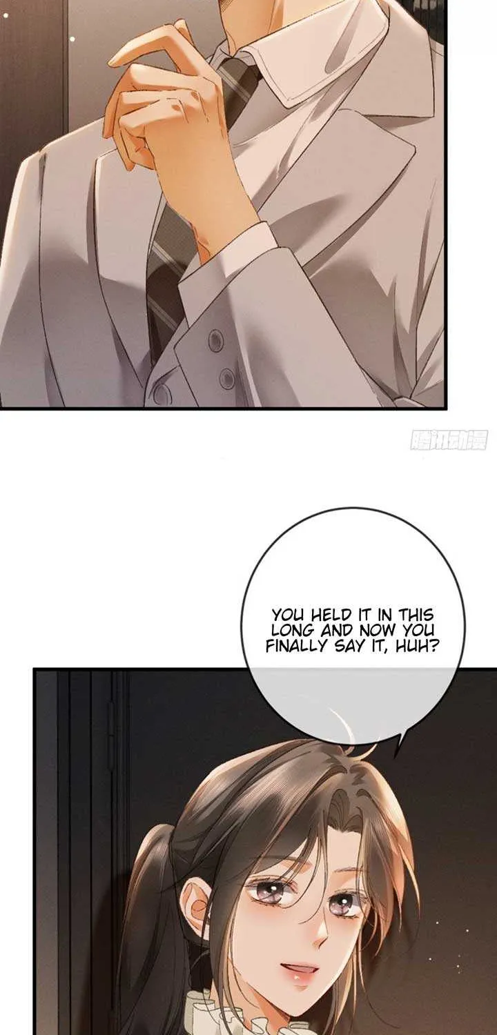 I Can’t Escape From My Contract Husband’s Doting Love Chapter 17 page 52 - 