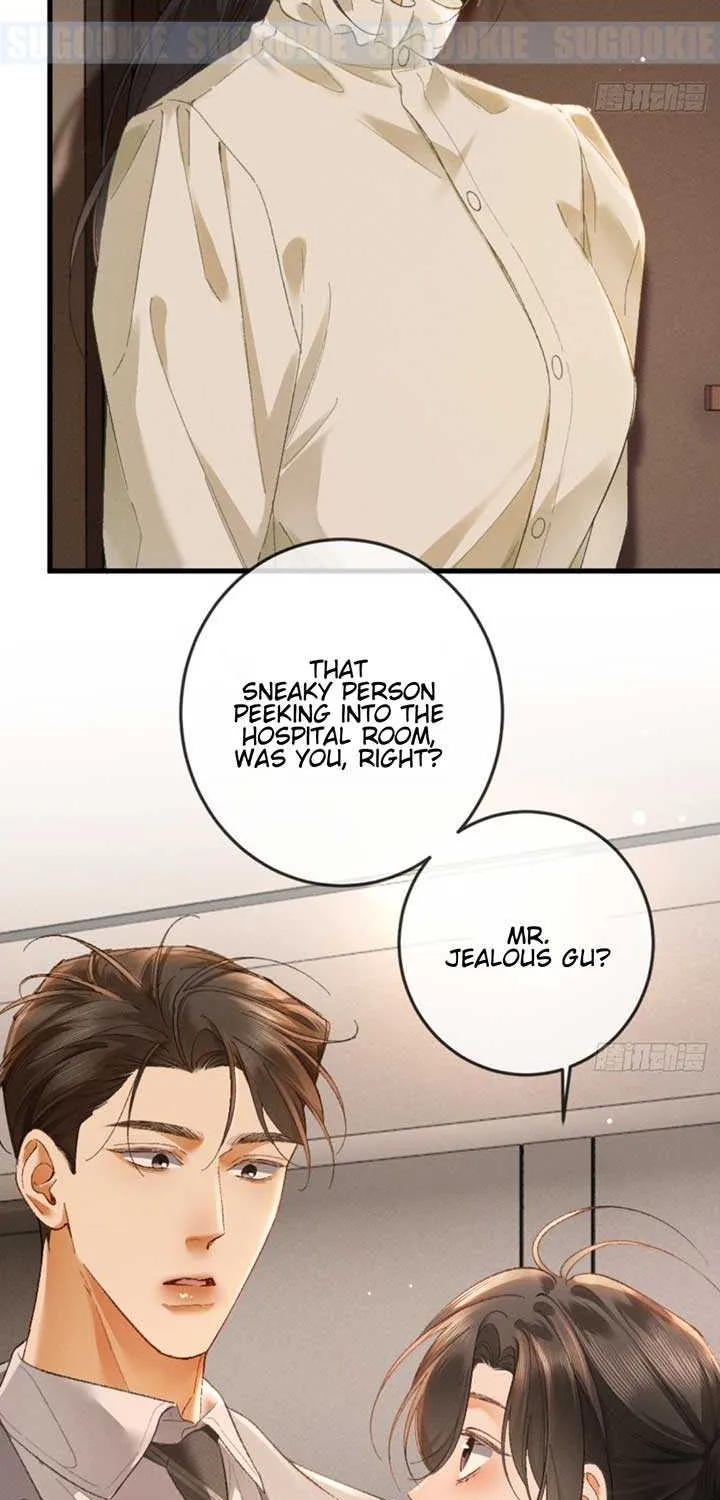 I Can’t Escape From My Contract Husband’s Doting Love Chapter 17 page 53 - 