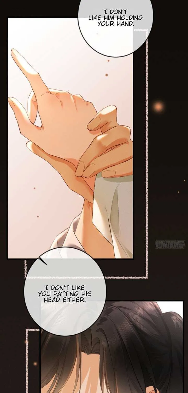 I Can’t Escape From My Contract Husband’s Doting Love Chapter 17 page 56 - 
