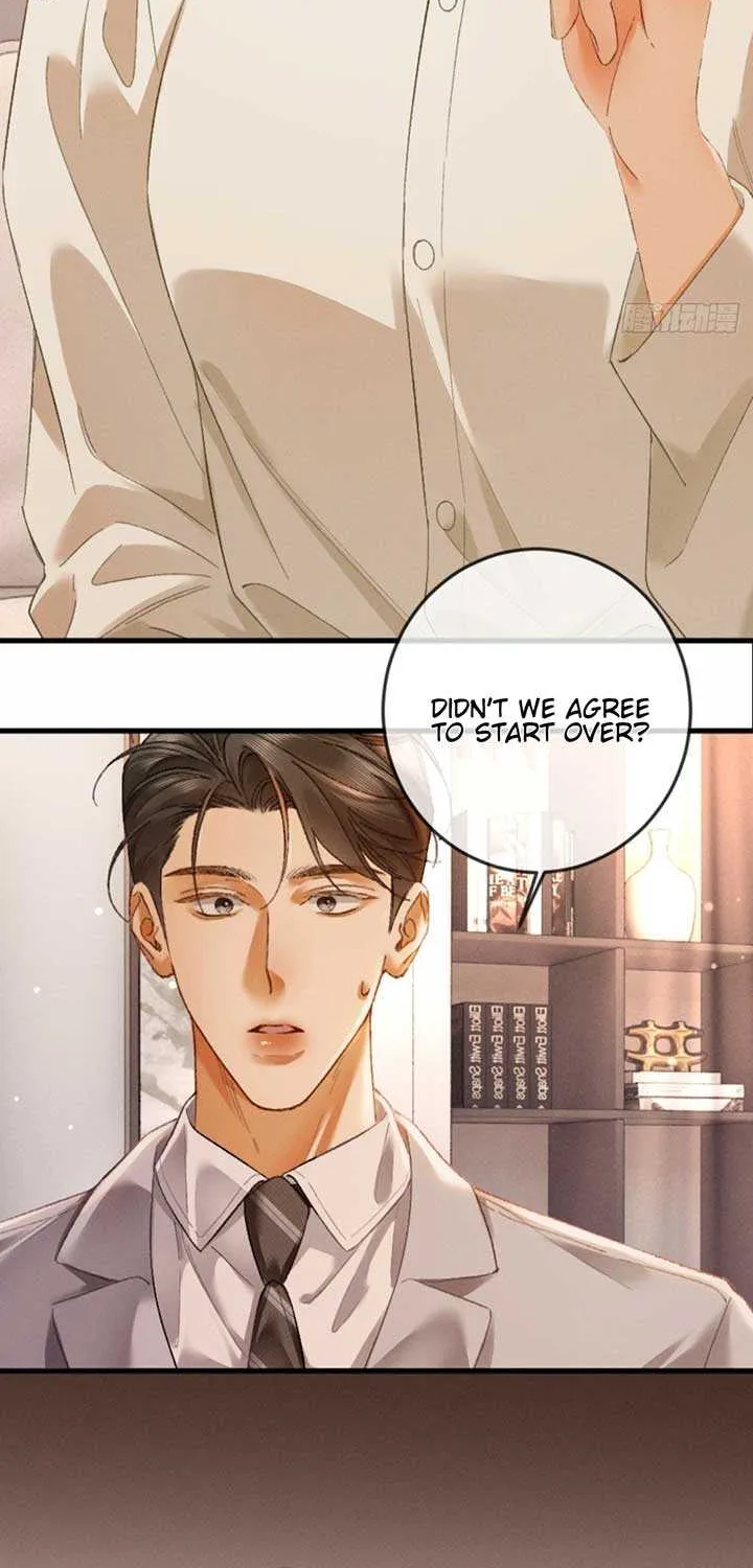 I Can’t Escape From My Contract Husband’s Doting Love Chapter 17 page 59 - 