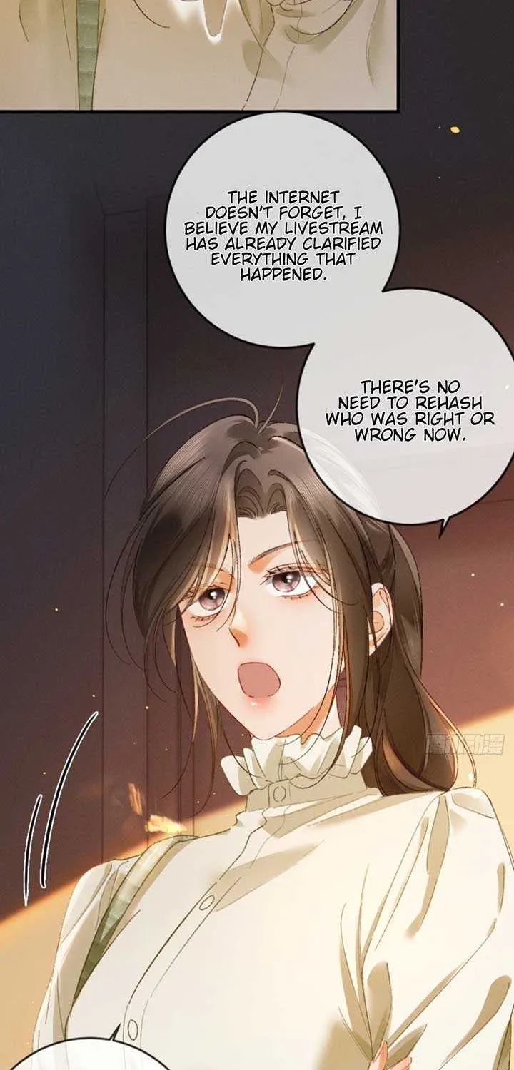 I Can’t Escape From My Contract Husband’s Doting Love Chapter 17 page 7 - 