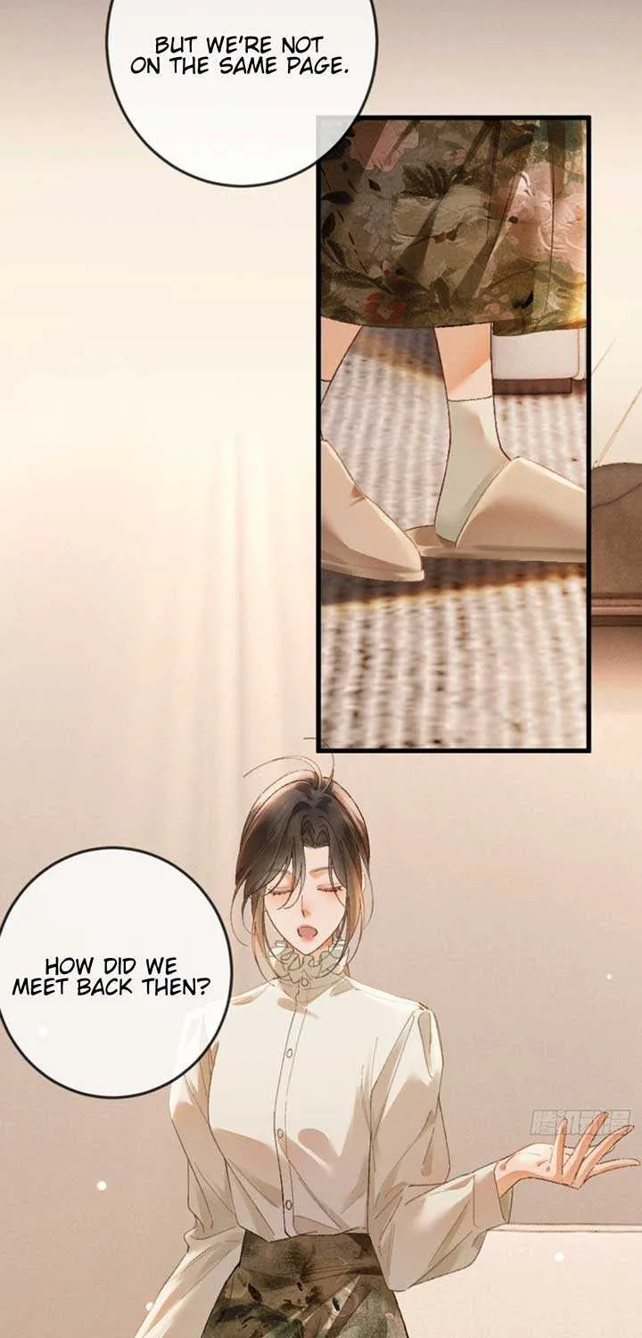 I Can’t Escape From My Contract Husband’s Doting Love Chapter 17 page 61 - 