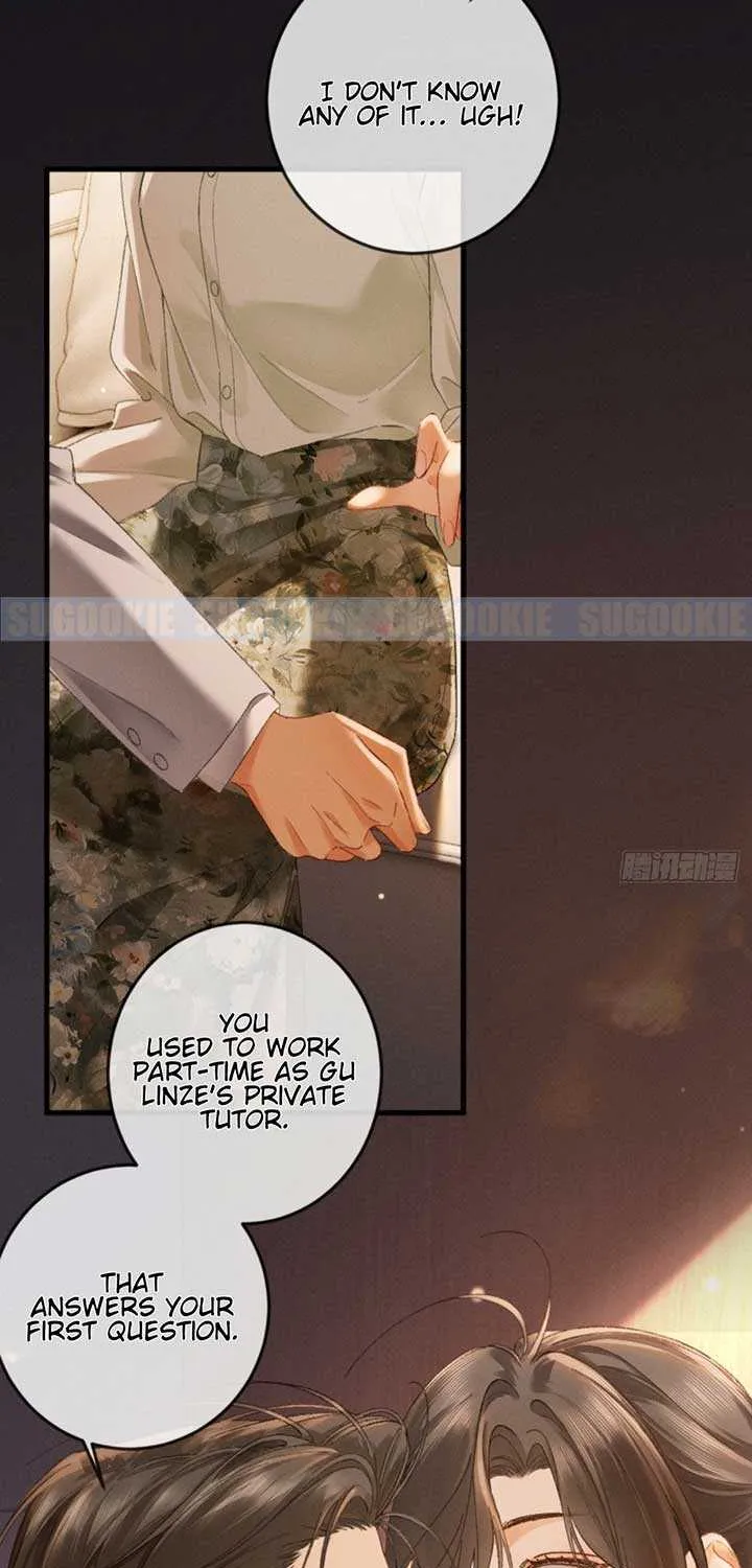 I Can’t Escape From My Contract Husband’s Doting Love Chapter 17 page 63 - 