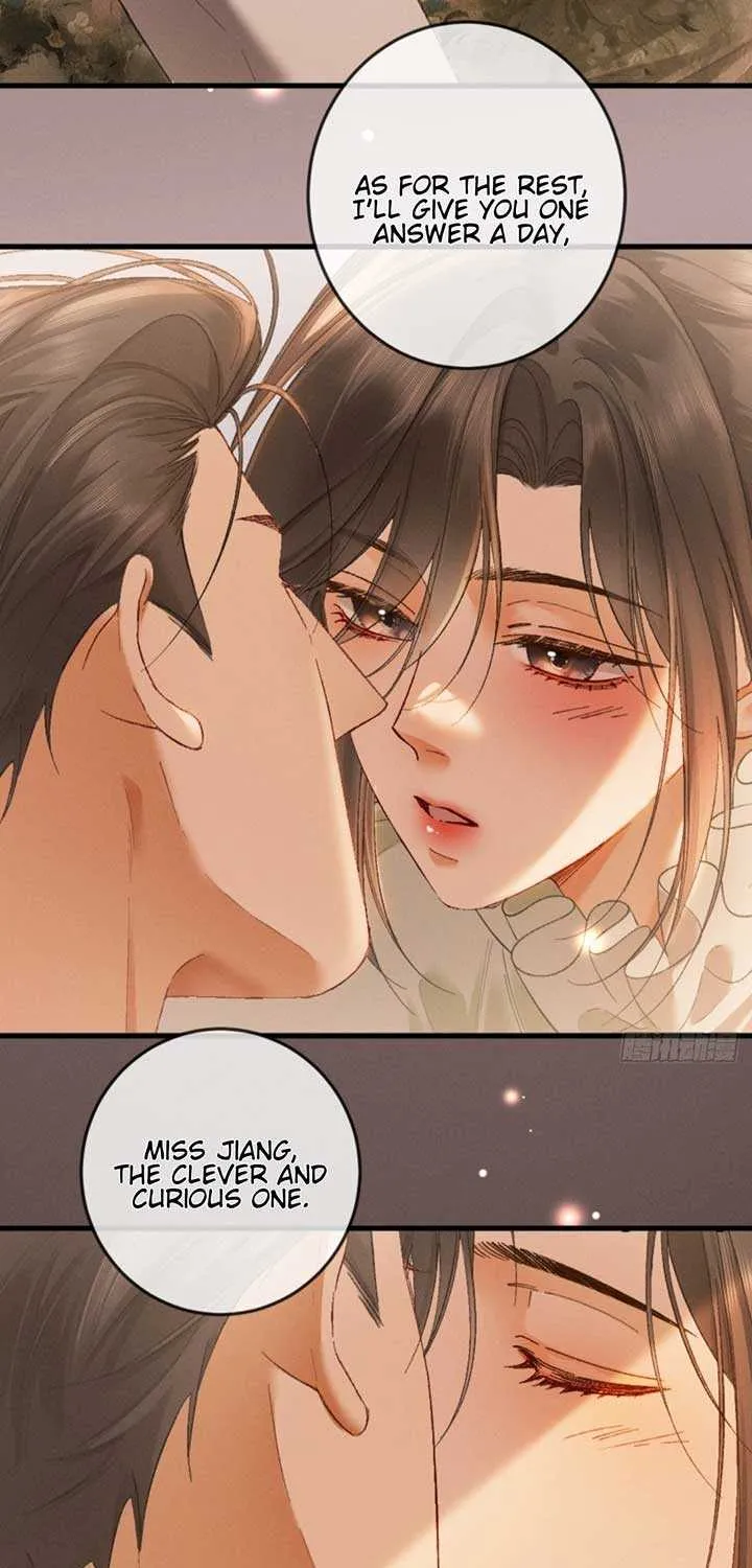 I Can’t Escape From My Contract Husband’s Doting Love Chapter 17 page 65 - 