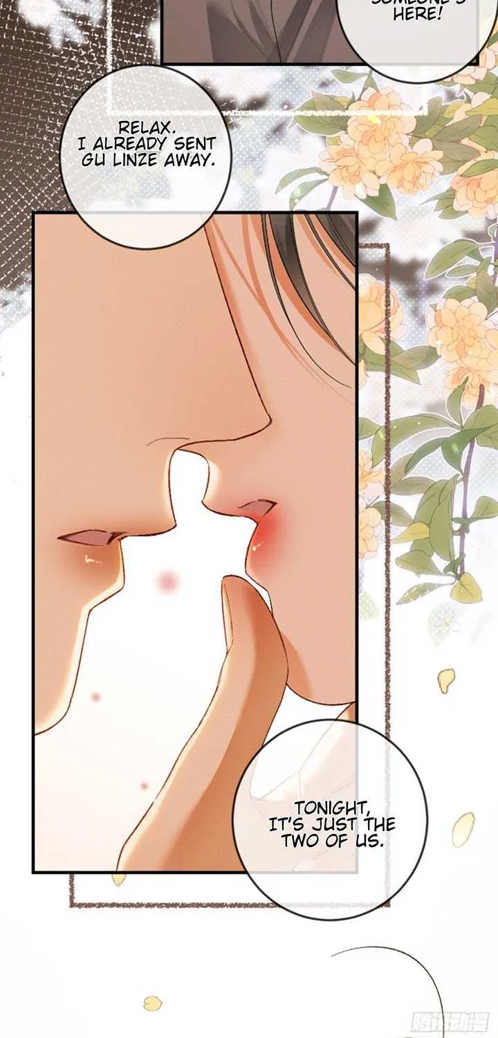 I Can’t Escape From My Contract Husband’s Doting Love Chapter 17 page 67 - 