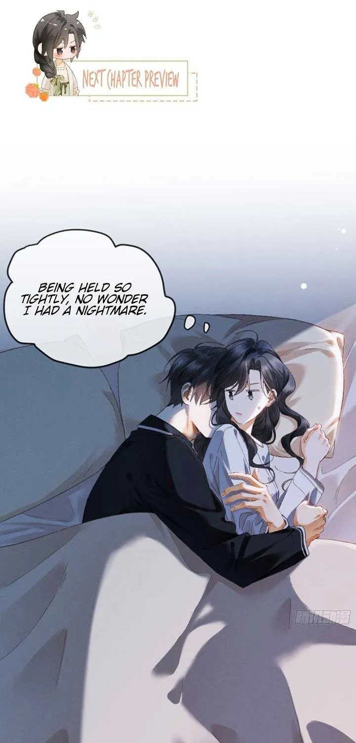I Can’t Escape From My Contract Husband’s Doting Love Chapter 17 page 70 - 