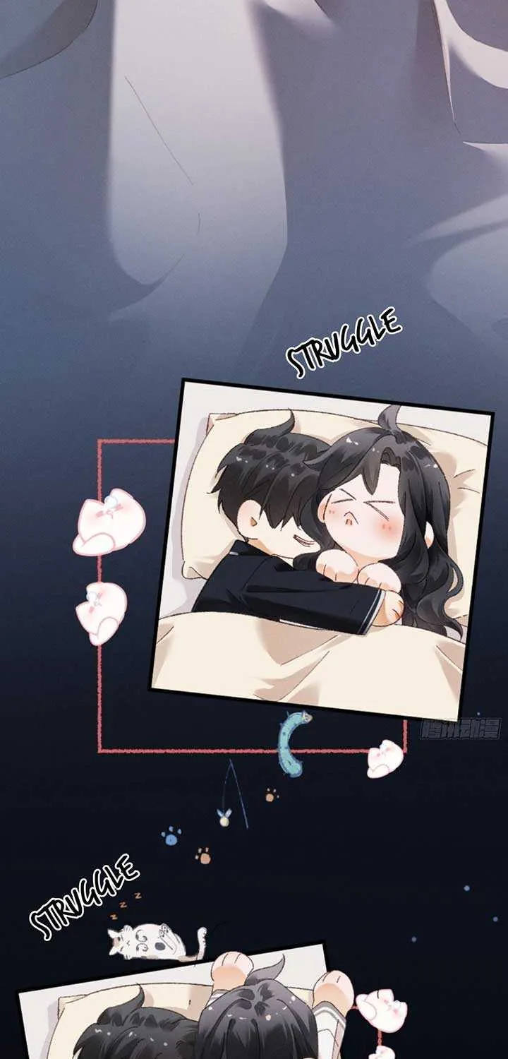I Can’t Escape From My Contract Husband’s Doting Love Chapter 17 page 71 - 