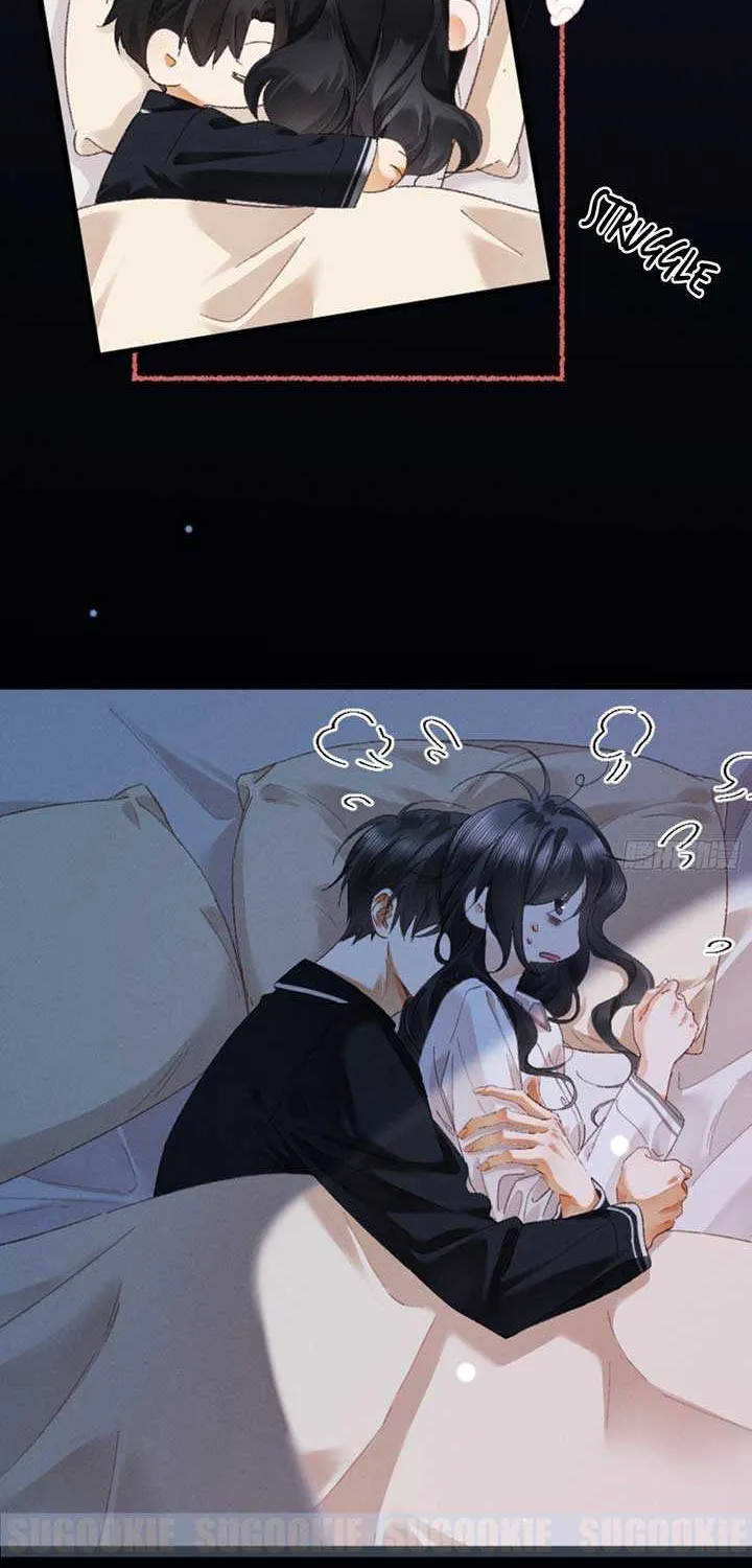 I Can’t Escape From My Contract Husband’s Doting Love Chapter 17 page 72 - 