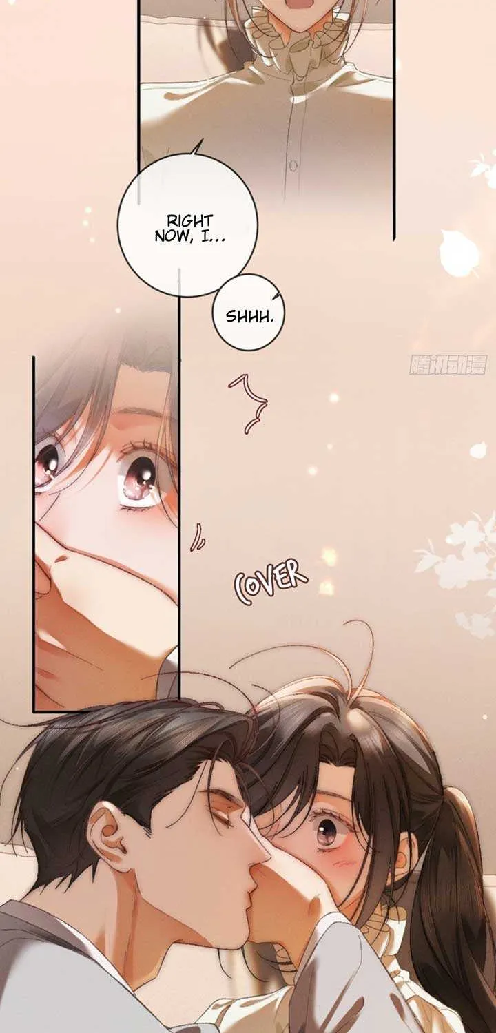 I Can’t Escape From My Contract Husband’s Doting Love Chapter 18 page 2 - 
