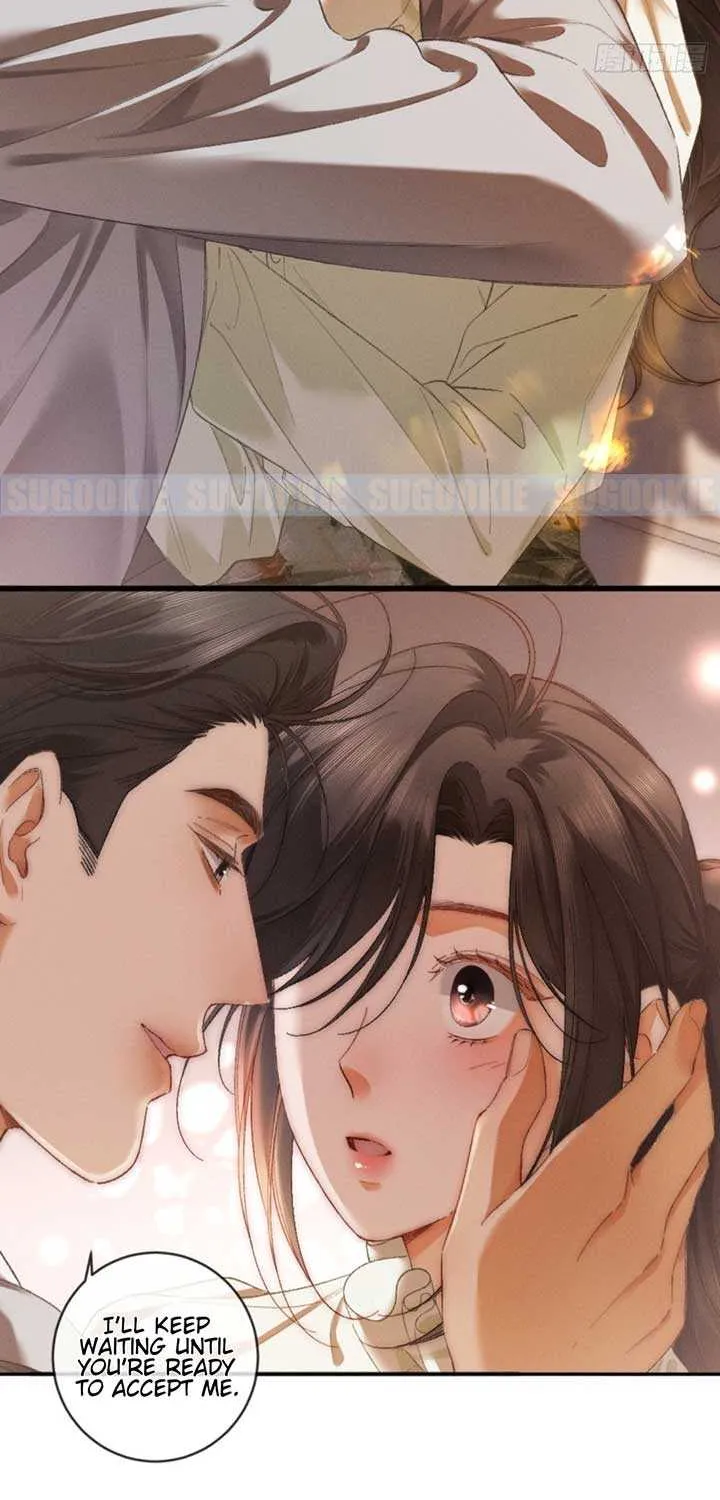 I Can’t Escape From My Contract Husband’s Doting Love Chapter 18 page 3 - 