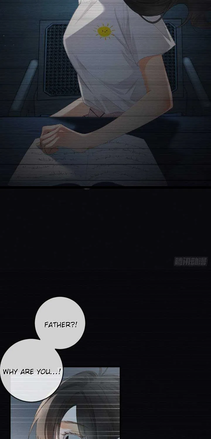 I Can’t Escape From My Contract Husband’s Doting Love Chapter 18 page 21 - 