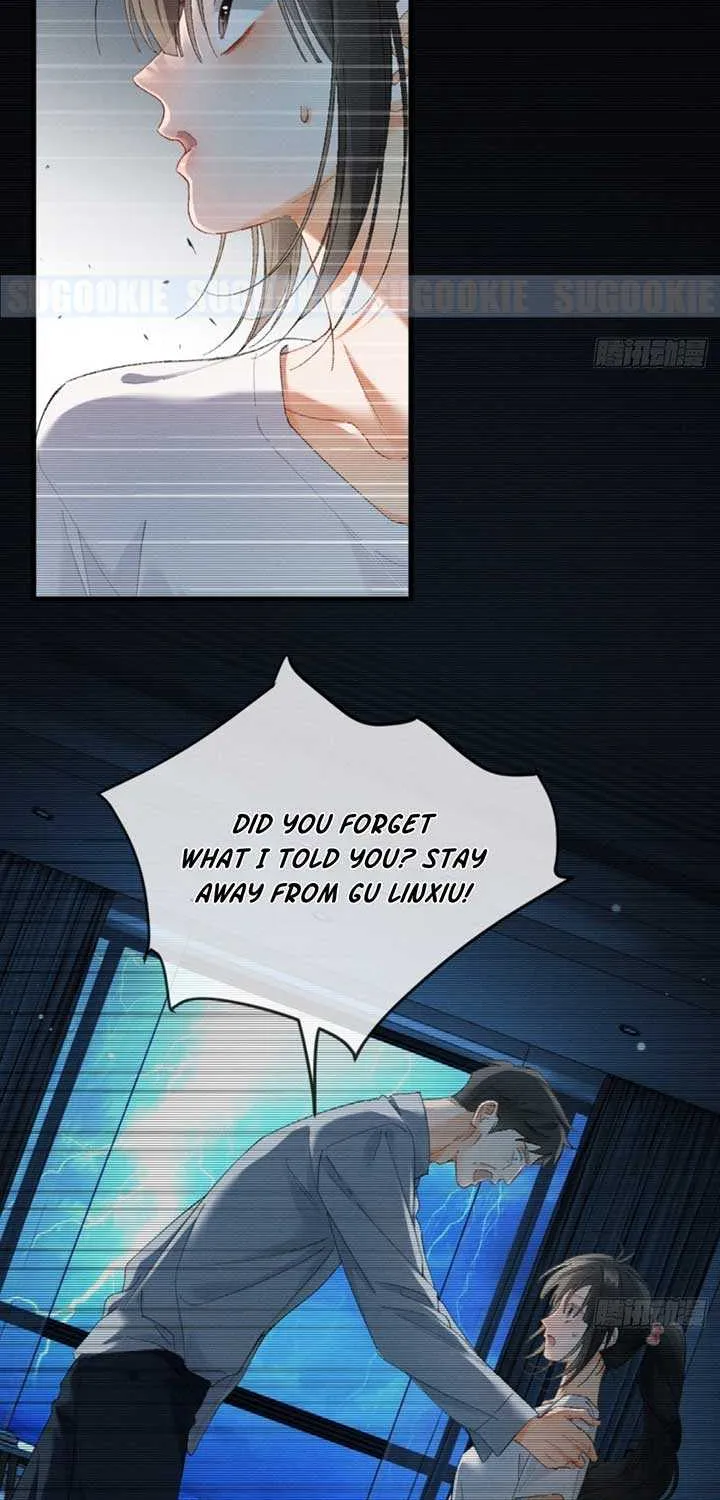 I Can’t Escape From My Contract Husband’s Doting Love Chapter 18 page 22 - 