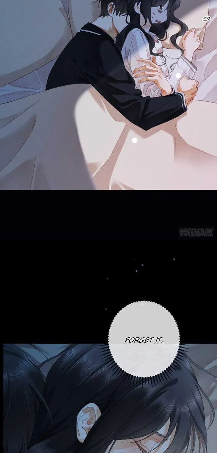 I Can’t Escape From My Contract Husband’s Doting Love Chapter 18 page 30 - 