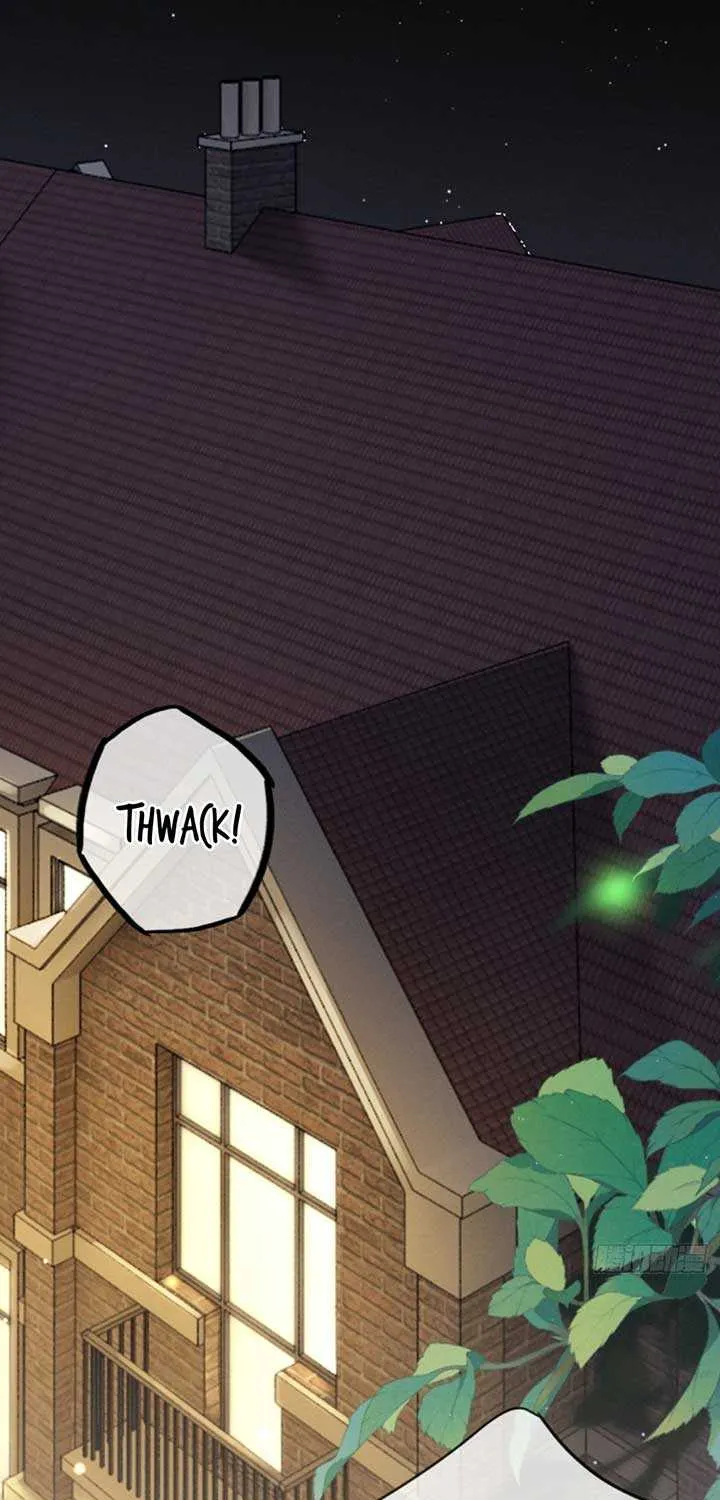 I Can’t Escape From My Contract Husband’s Doting Love Chapter 18 page 34 - 