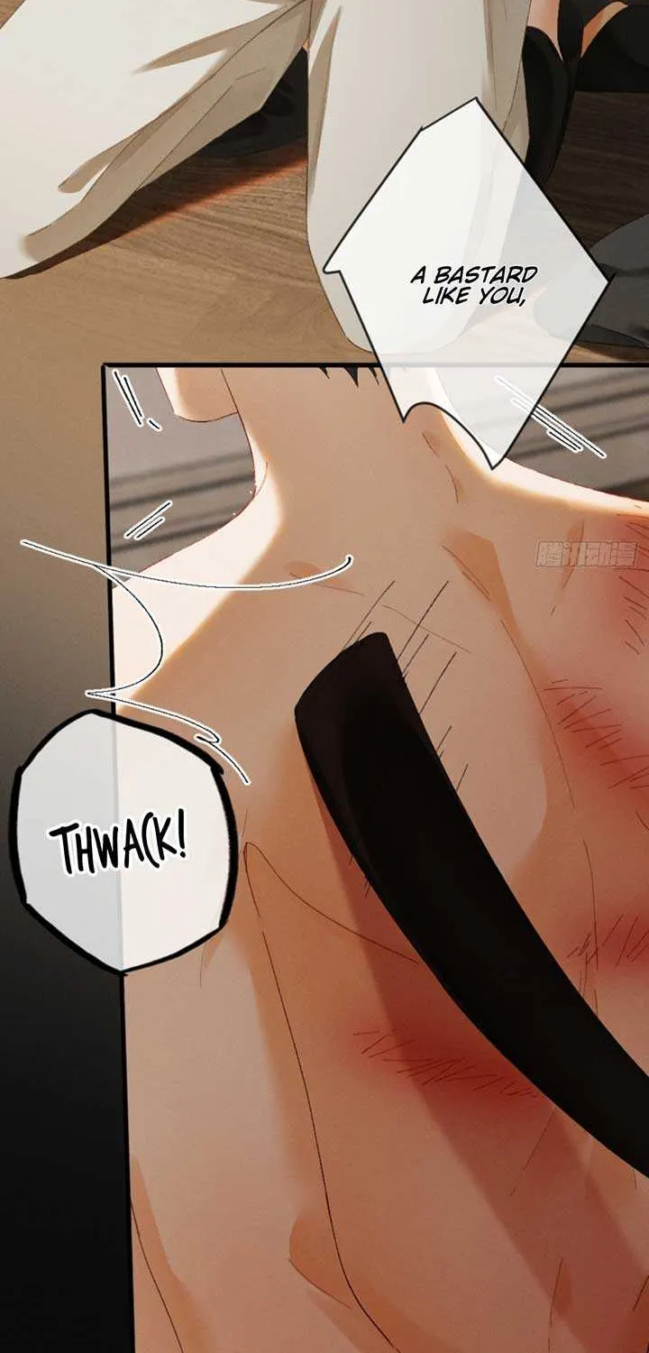 I Can’t Escape From My Contract Husband’s Doting Love Chapter 18 page 37 - 