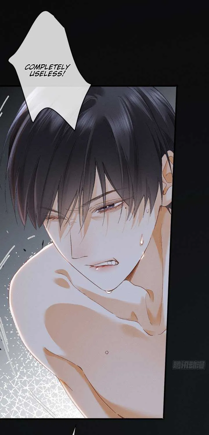 I Can’t Escape From My Contract Husband’s Doting Love Chapter 18 page 39 - 