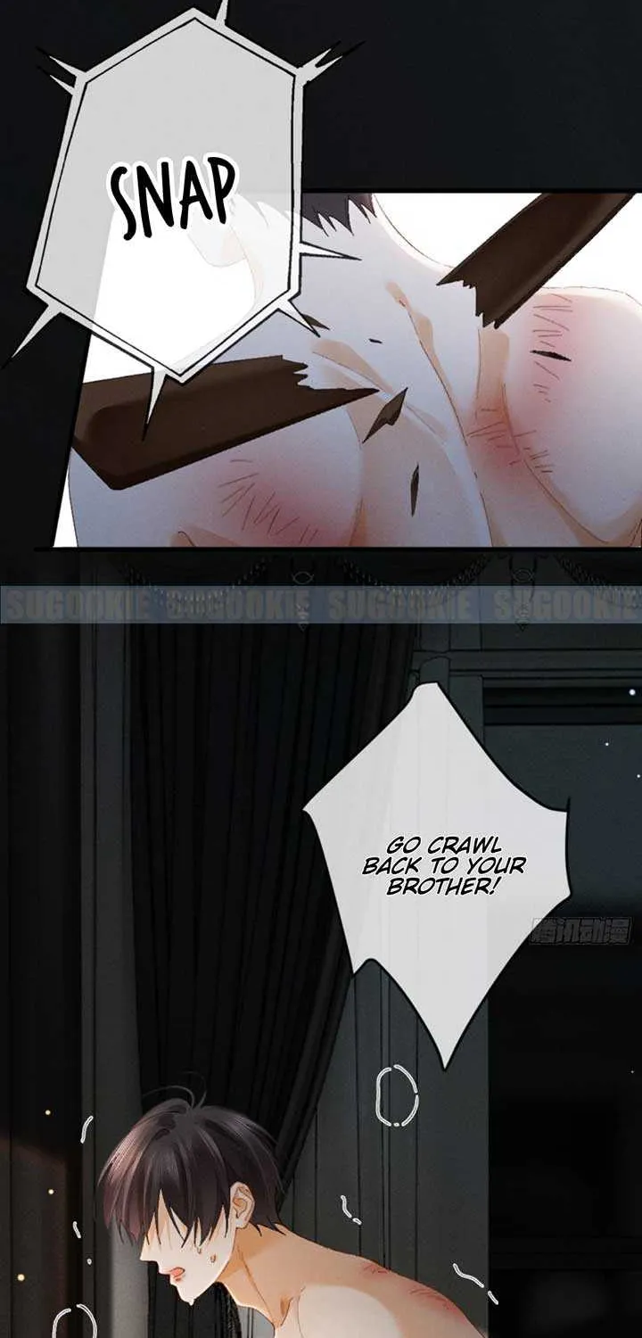 I Can’t Escape From My Contract Husband’s Doting Love Chapter 18 page 40 - 