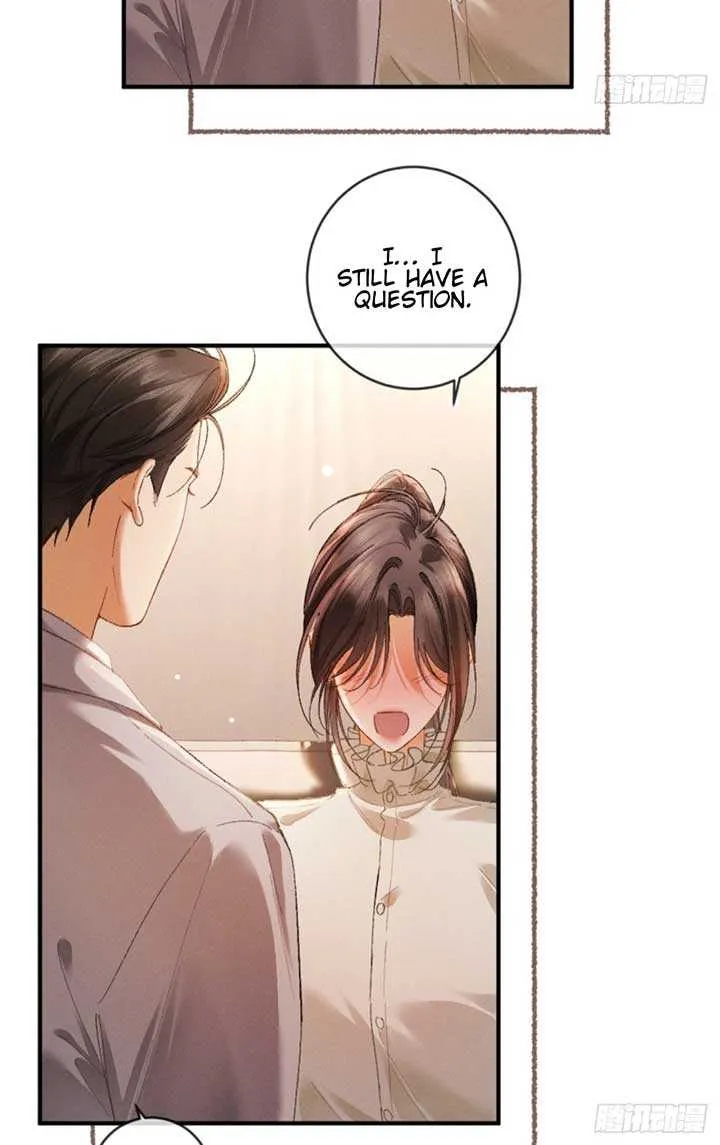 I Can’t Escape From My Contract Husband’s Doting Love Chapter 18 page 5 - 