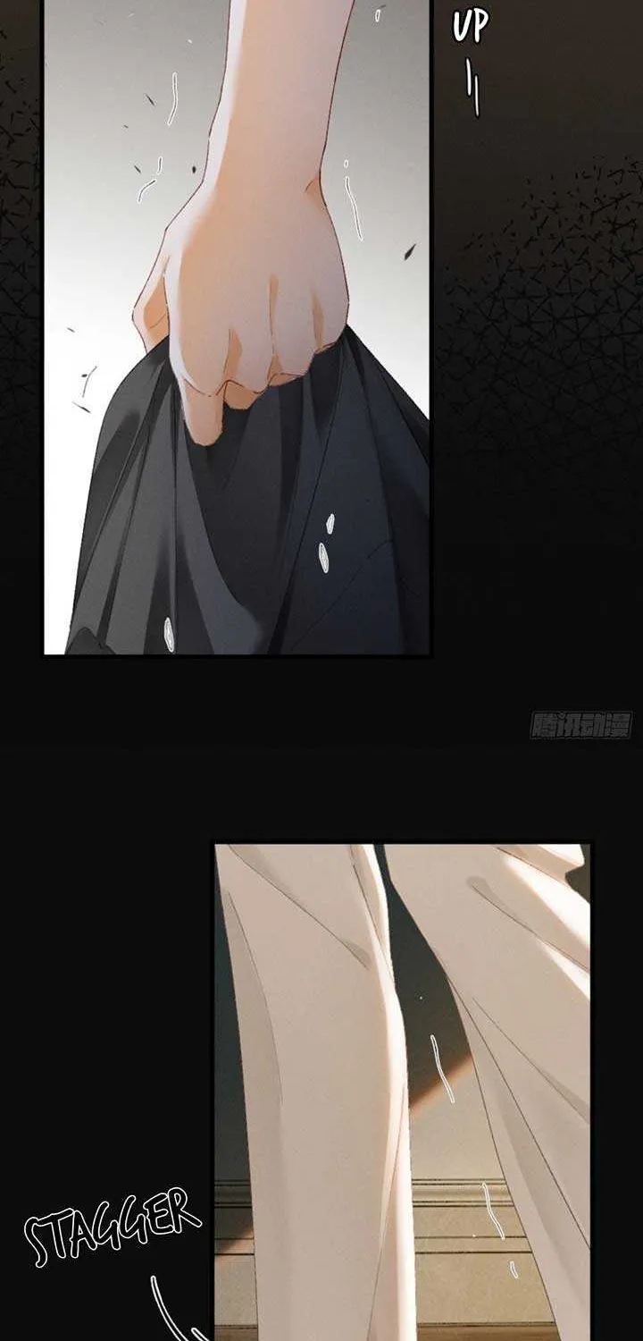 I Can’t Escape From My Contract Husband’s Doting Love Chapter 18 page 42 - 