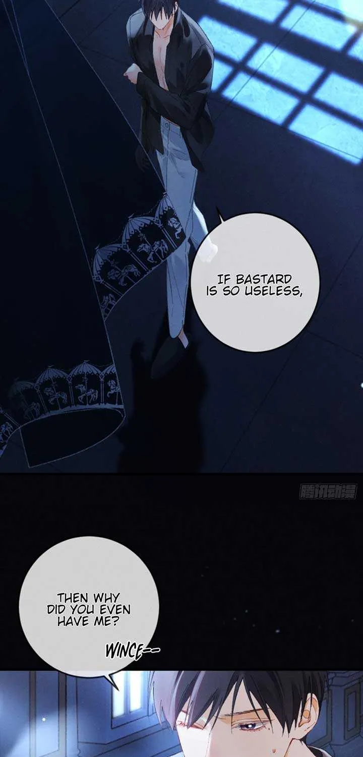 I Can’t Escape From My Contract Husband’s Doting Love Chapter 18 page 46 - 