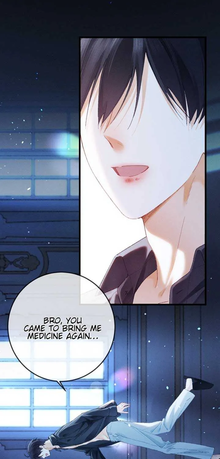 I Can’t Escape From My Contract Husband’s Doting Love Chapter 18 page 51 - 