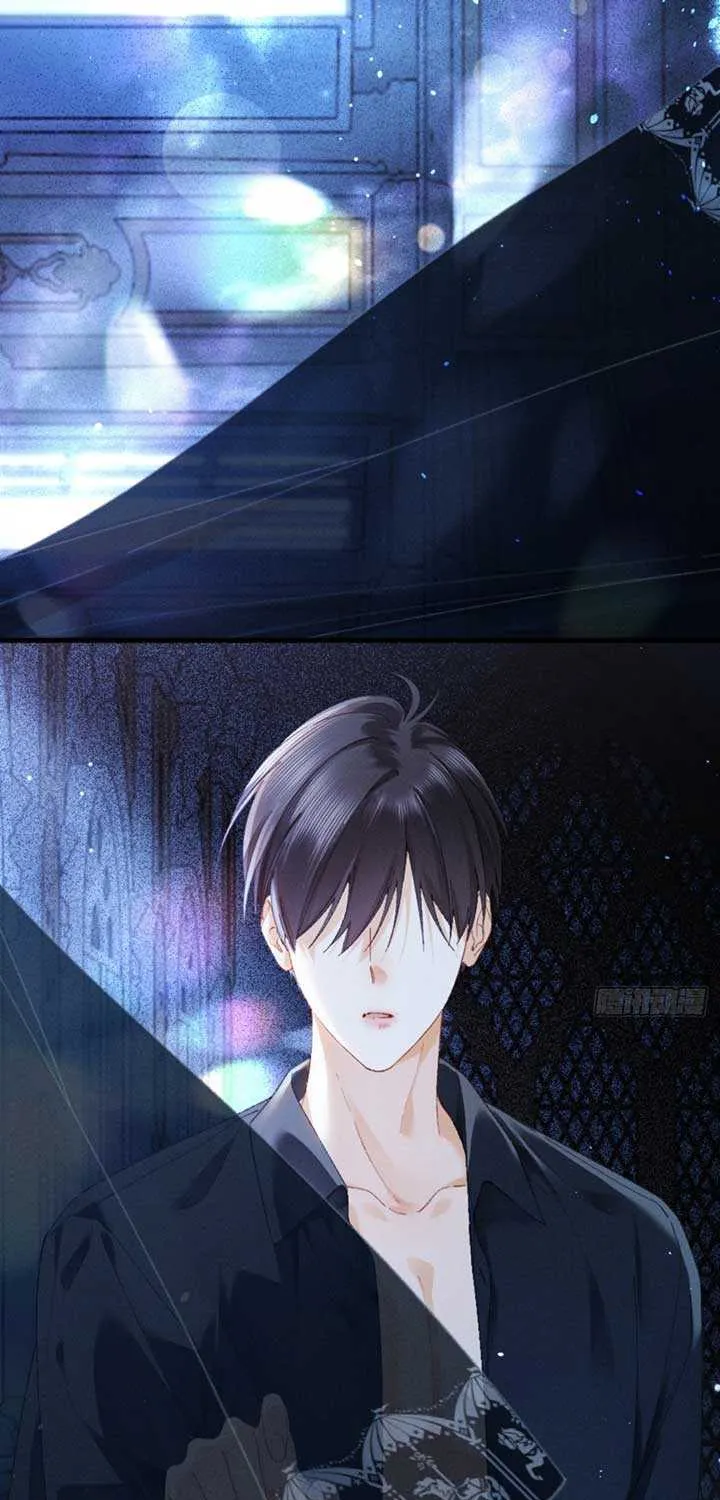 I Can’t Escape From My Contract Husband’s Doting Love Chapter 18 page 53 - 