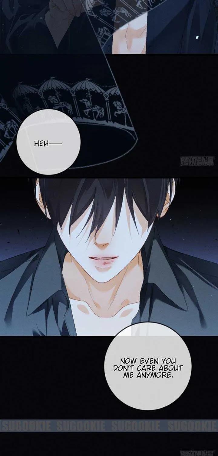 I Can’t Escape From My Contract Husband’s Doting Love Chapter 18 page 54 - 