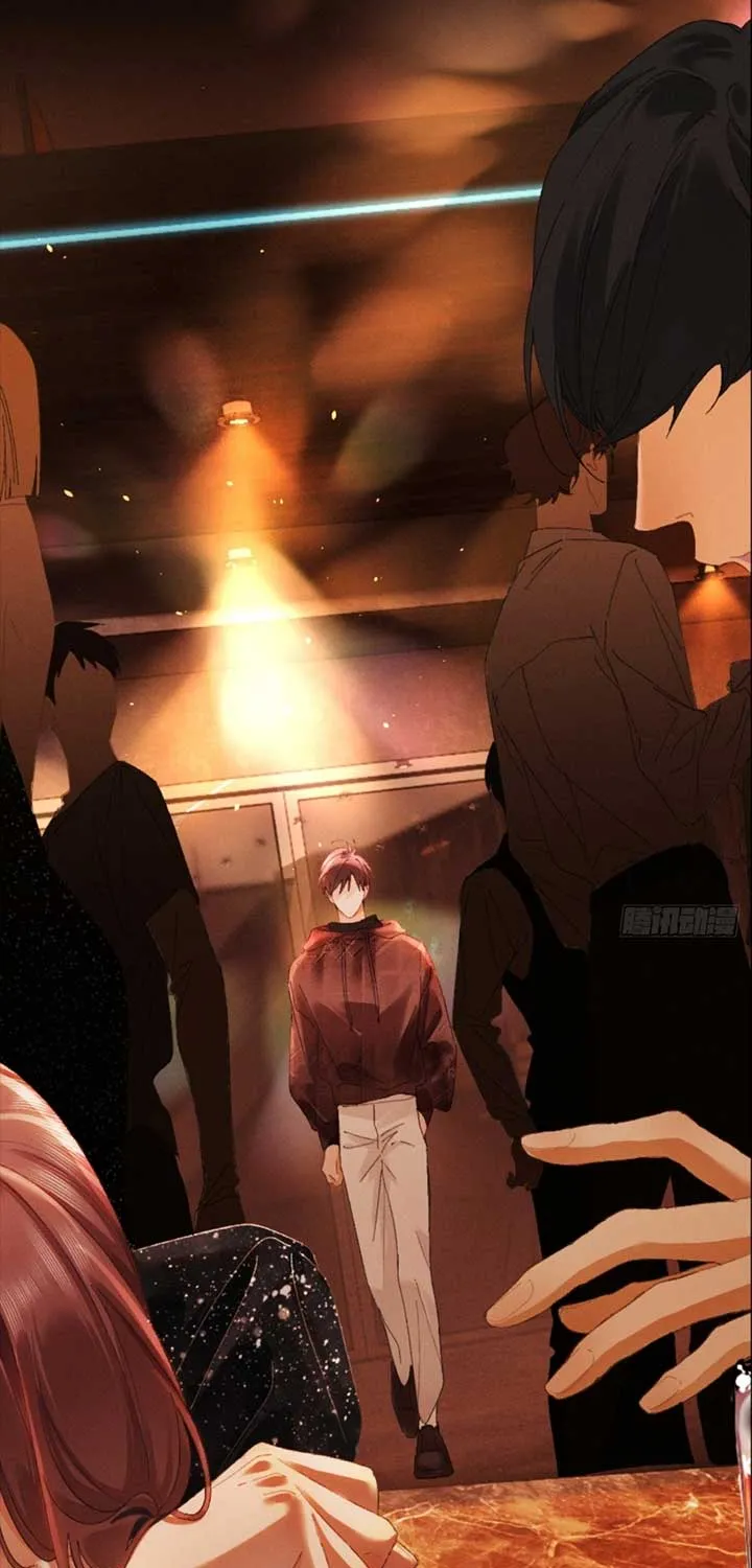 I Can’t Escape From My Contract Husband’s Doting Love Chapter 18 page 59 - 