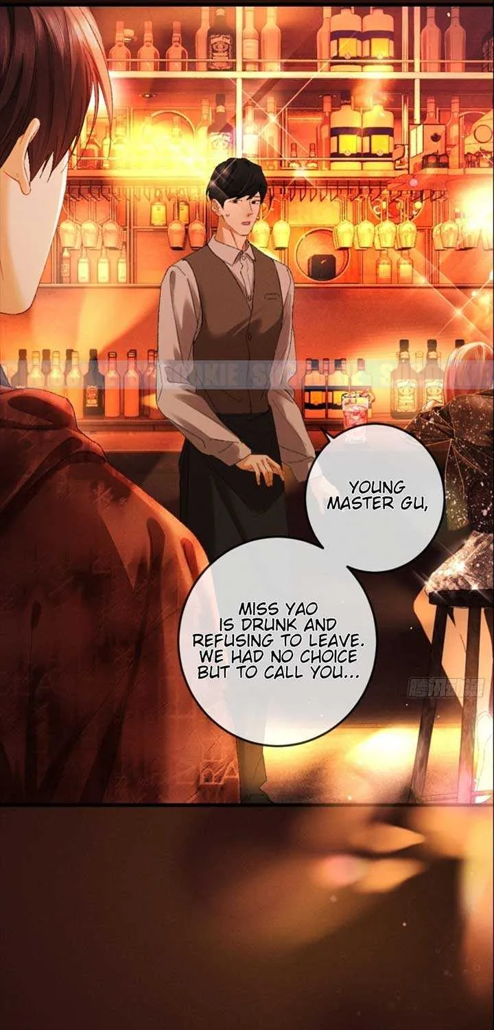 I Can’t Escape From My Contract Husband’s Doting Love Chapter 18 page 61 - 