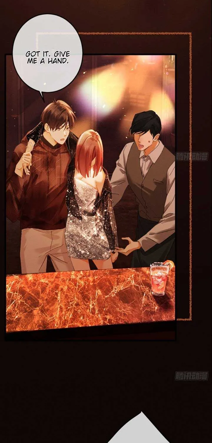I Can’t Escape From My Contract Husband’s Doting Love Chapter 18 page 62 - 