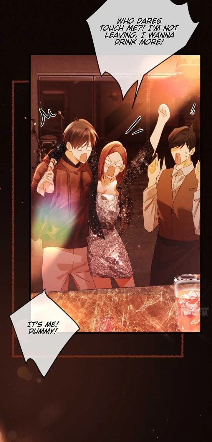 I Can’t Escape From My Contract Husband’s Doting Love Chapter 18 page 63 - 
