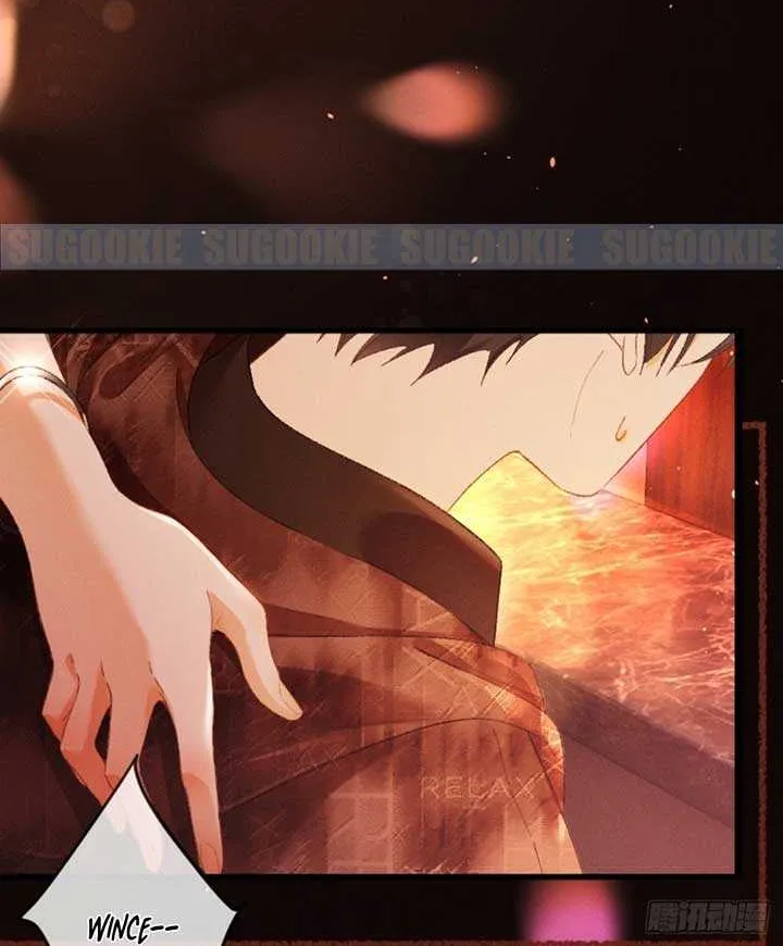 I Can’t Escape From My Contract Husband’s Doting Love Chapter 18 page 64 - 
