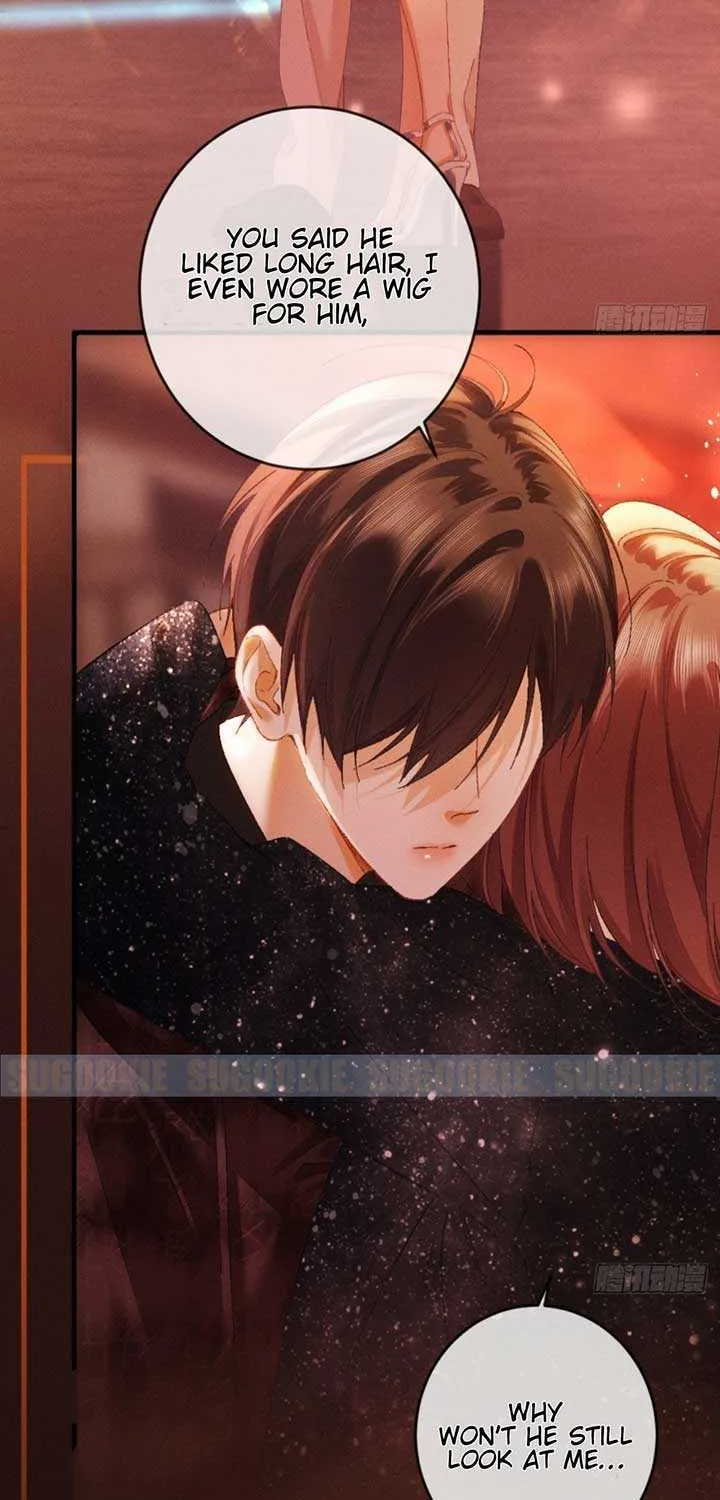 I Can’t Escape From My Contract Husband’s Doting Love Chapter 18 page 67 - 
