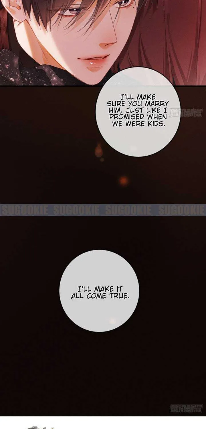 I Can’t Escape From My Contract Husband’s Doting Love Chapter 18 page 70 - 