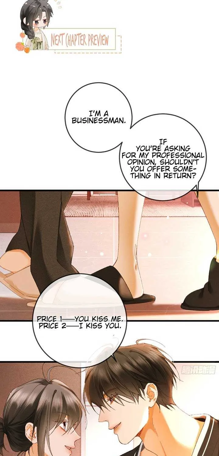 I Can’t Escape From My Contract Husband’s Doting Love Chapter 18 page 71 - 